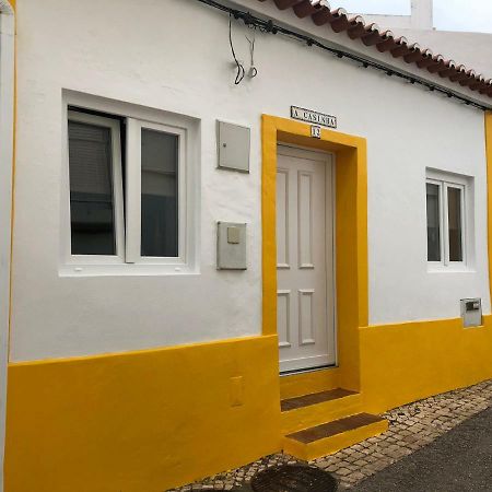 Casinha Teles Apartment Alvor Exterior photo