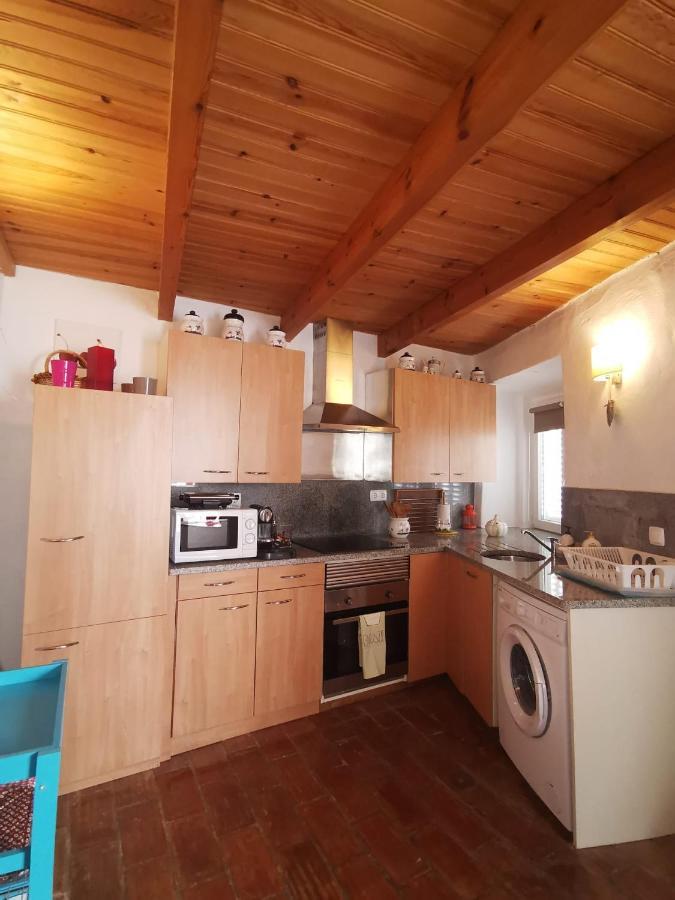 Casinha Teles Apartment Alvor Exterior photo