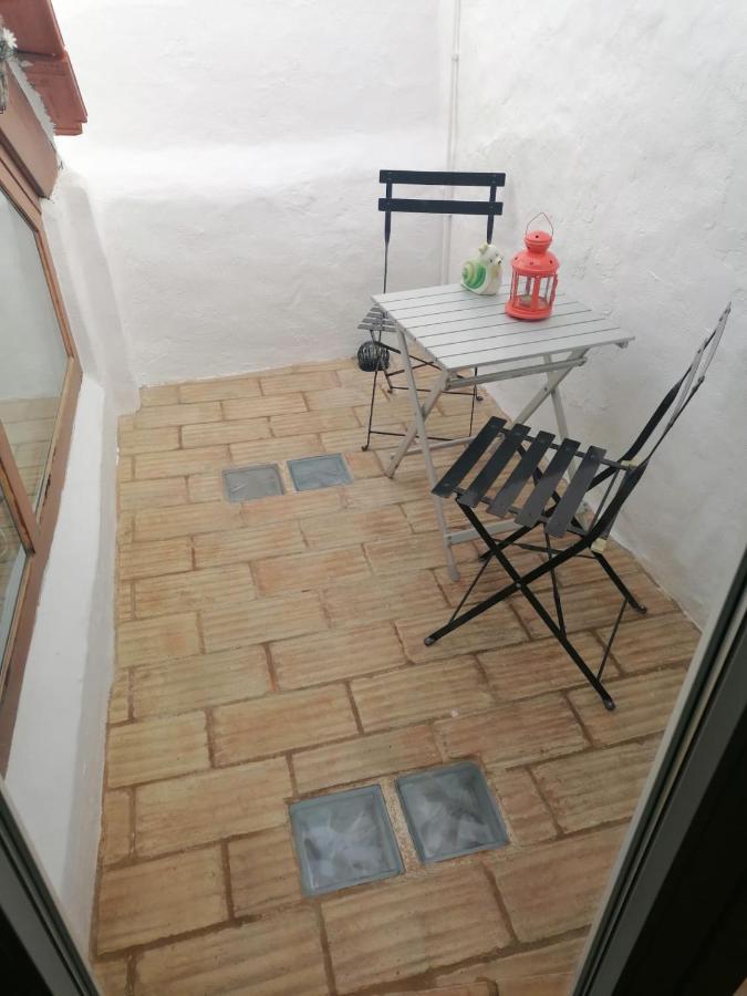 Casinha Teles Apartment Alvor Exterior photo