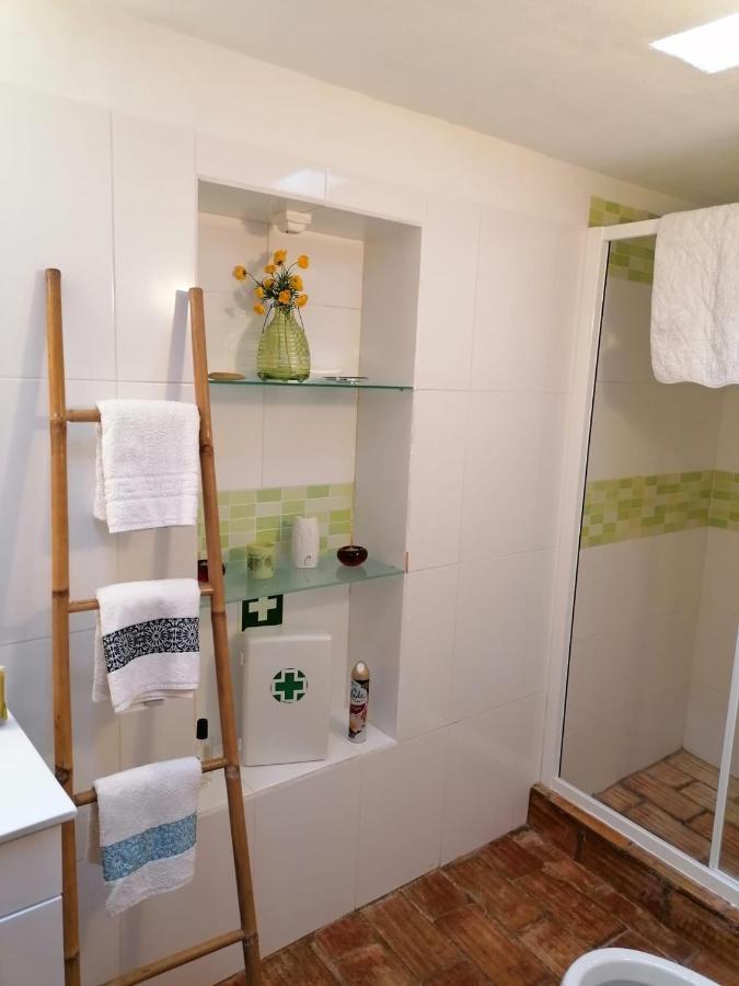 Casinha Teles Apartment Alvor Exterior photo