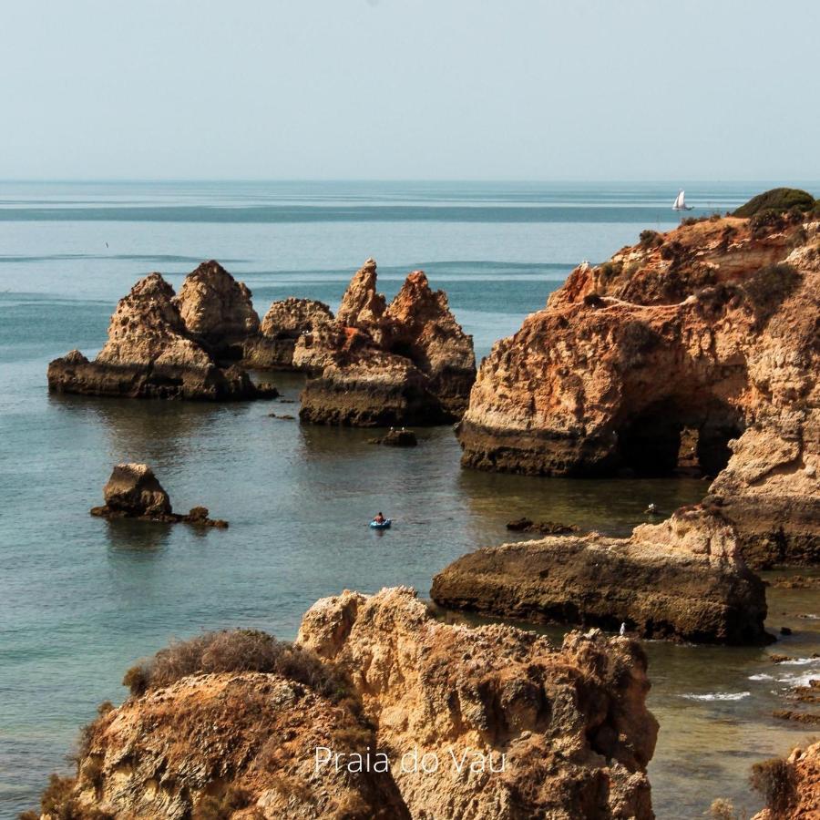 Casinha Teles Apartment Alvor Exterior photo