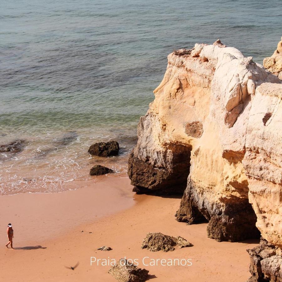 Casinha Teles Apartment Alvor Exterior photo