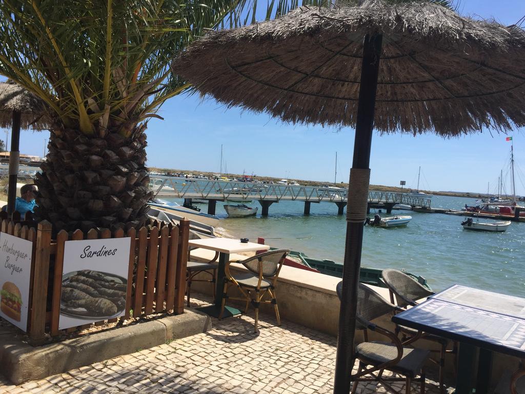 Casinha Teles Apartment Alvor Exterior photo