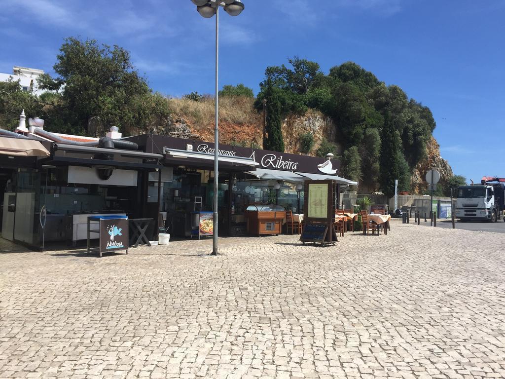Casinha Teles Apartment Alvor Exterior photo