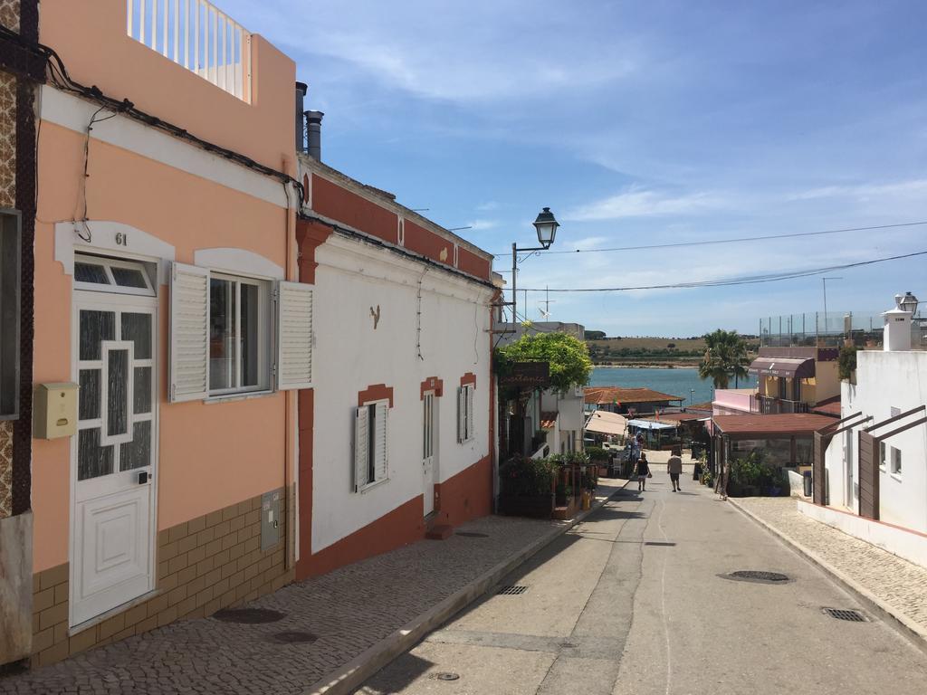Casinha Teles Apartment Alvor Exterior photo