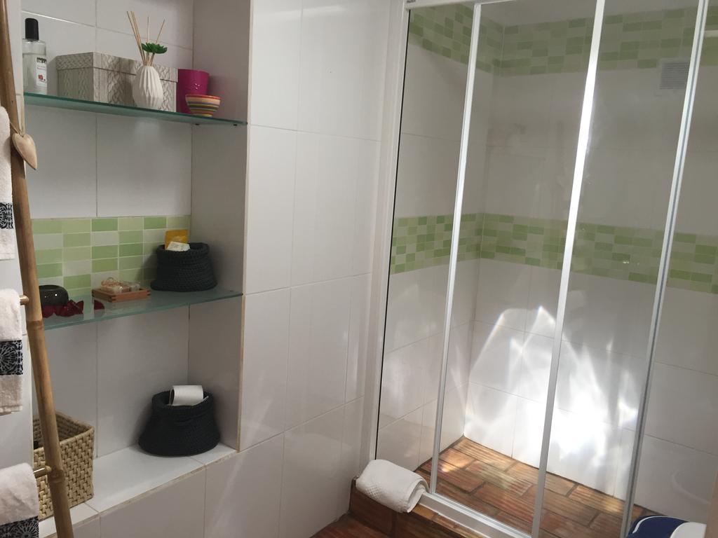 Casinha Teles Apartment Alvor Exterior photo
