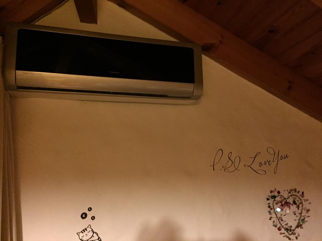 Casinha Teles Apartment Alvor Exterior photo