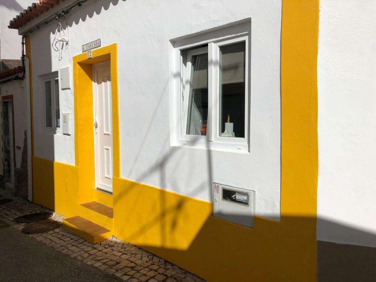 Casinha Teles Apartment Alvor Exterior photo
