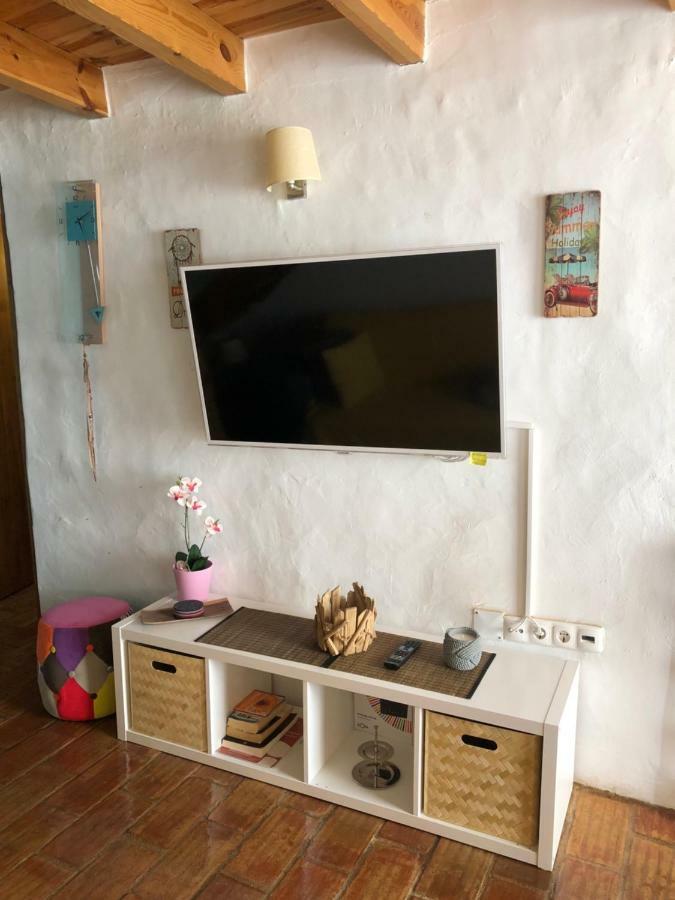 Casinha Teles Apartment Alvor Exterior photo