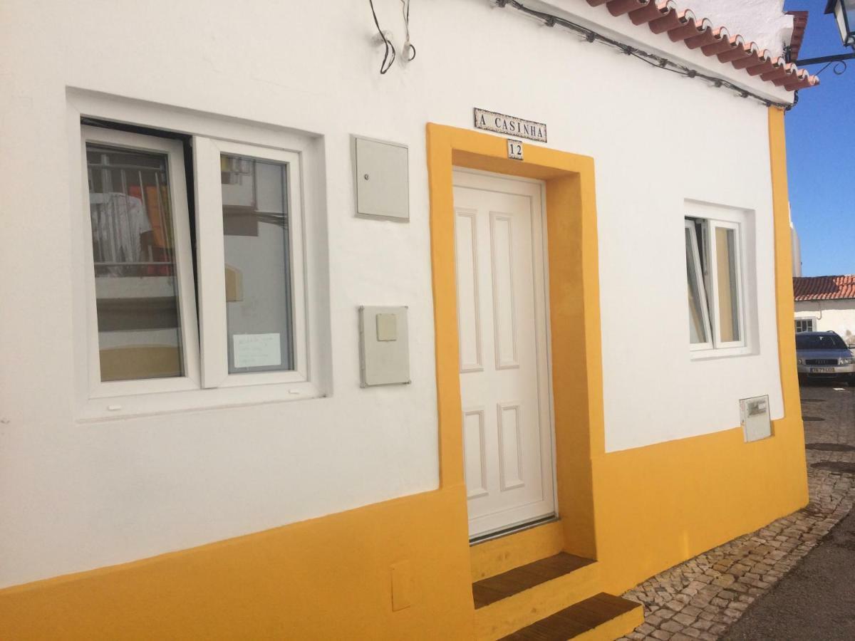 Casinha Teles Apartment Alvor Exterior photo