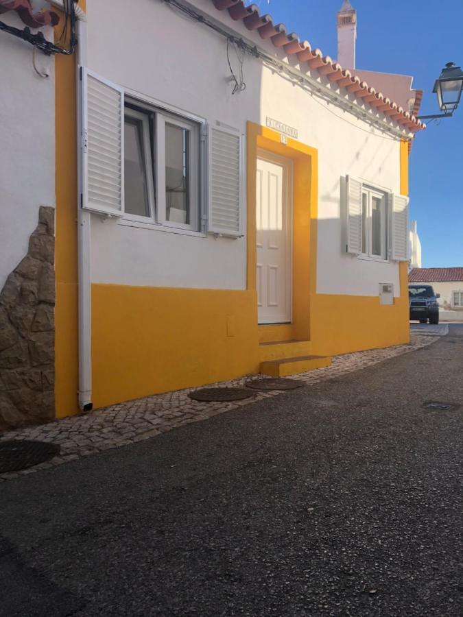Casinha Teles Apartment Alvor Exterior photo